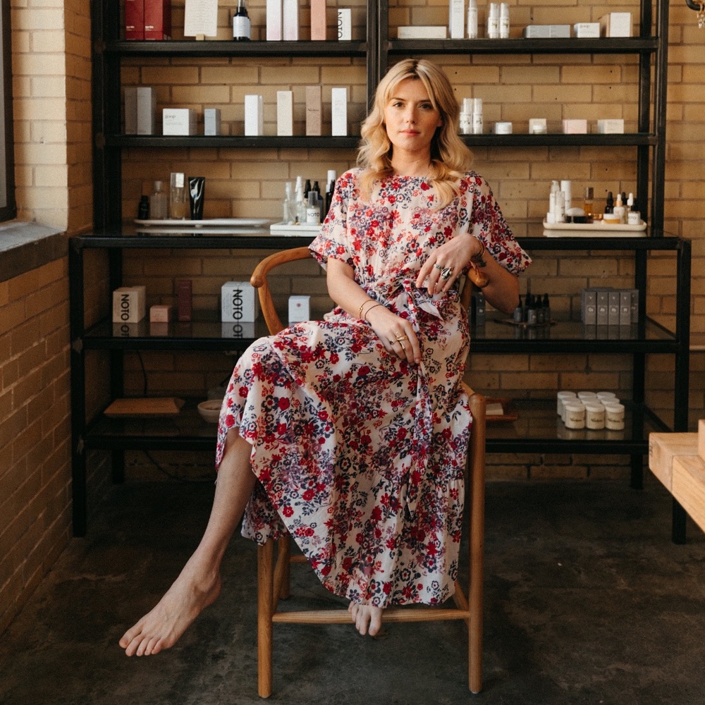 Meet your Posher, Chelsey